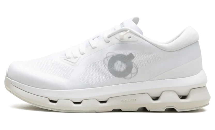 On Running Cloudzone “Kith – White Ice” (3WF10850202)