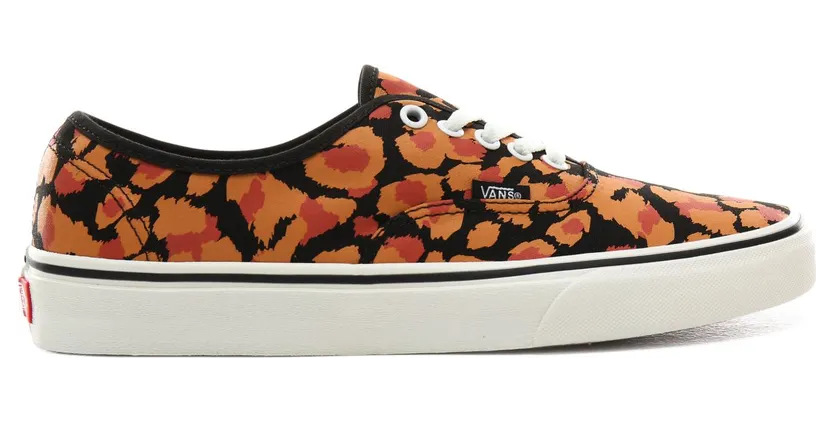 Vans LEOPARD AUTHENTIC (VN0A2Z5IV4V)