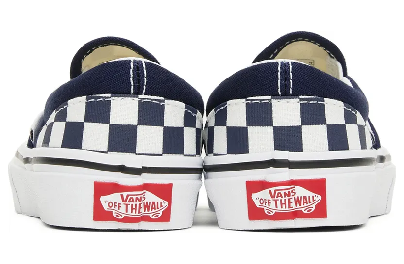 vans-checkerboard VN0A7Q5GARY1