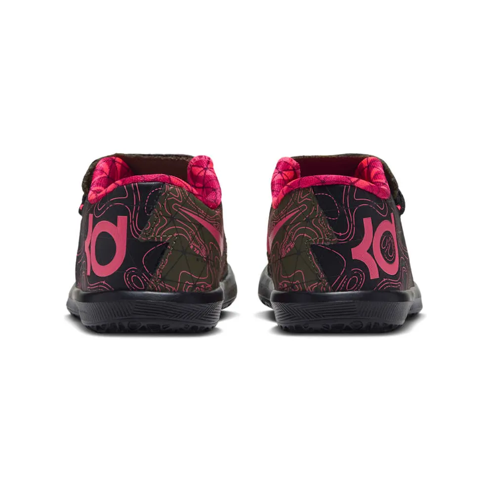 Nike KD 6 Meteorology (2026) (IU1289-001)