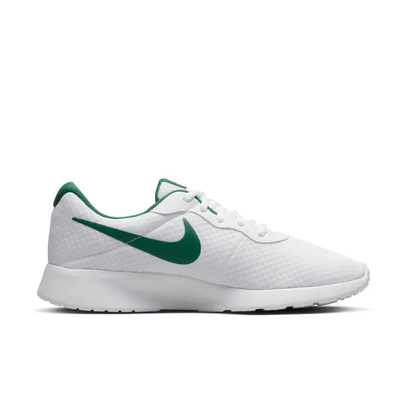 Nike Tanjun White Gorge Green (DJ6258-102)