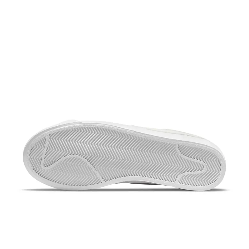 Nike Blazer Low 77 Pale Coral (W) (DC4769-108)
