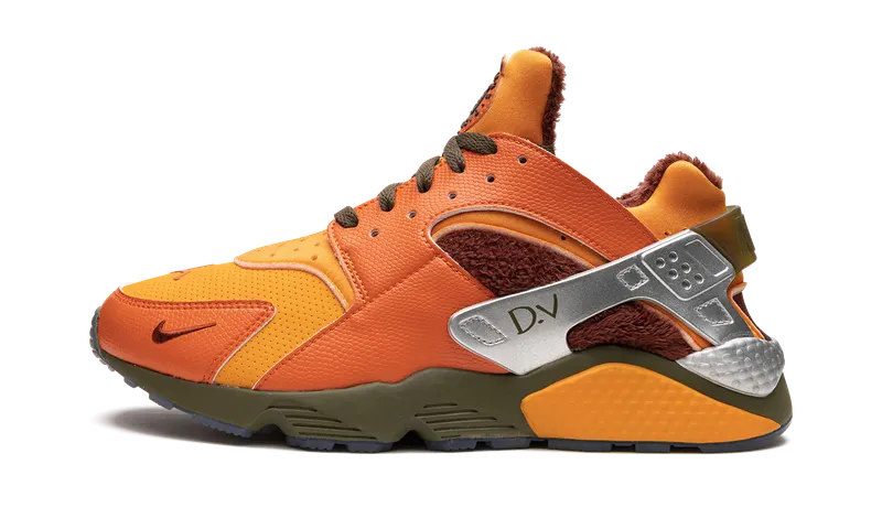 Nike Air Huarache “Doernbecher” (FD9712-800)