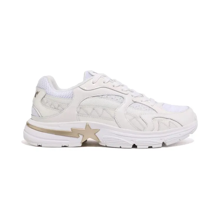 A Bathing Ape Bape Shark Sta mastermind Japan White (1K73-191-910-WHT)