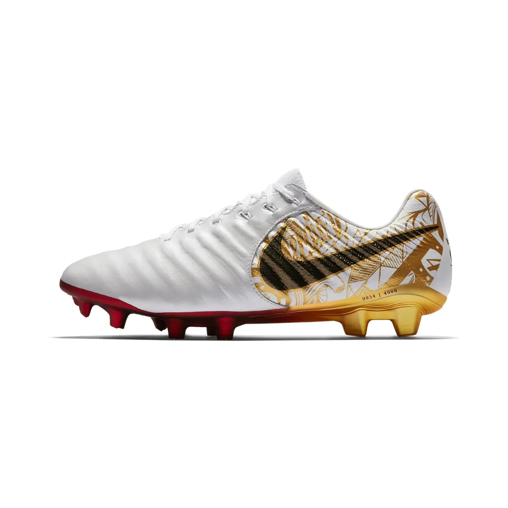 Nike Tiempo Legend VII Sergio Ramos Corazon Y Sangre (897796-102)