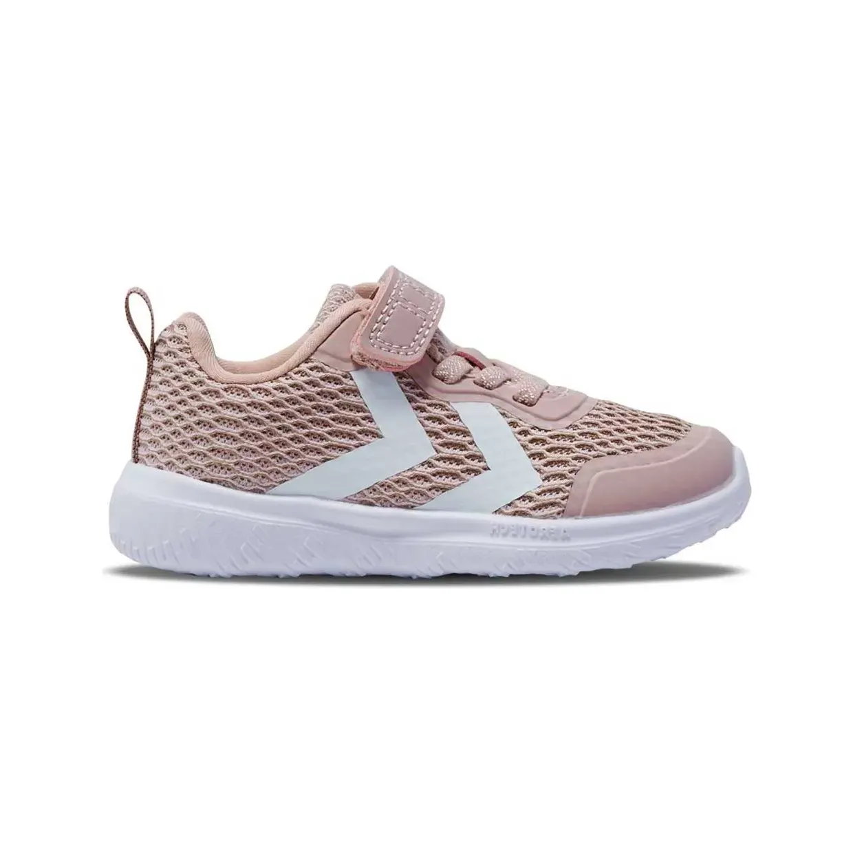 hummel-sneaker 215992-3347