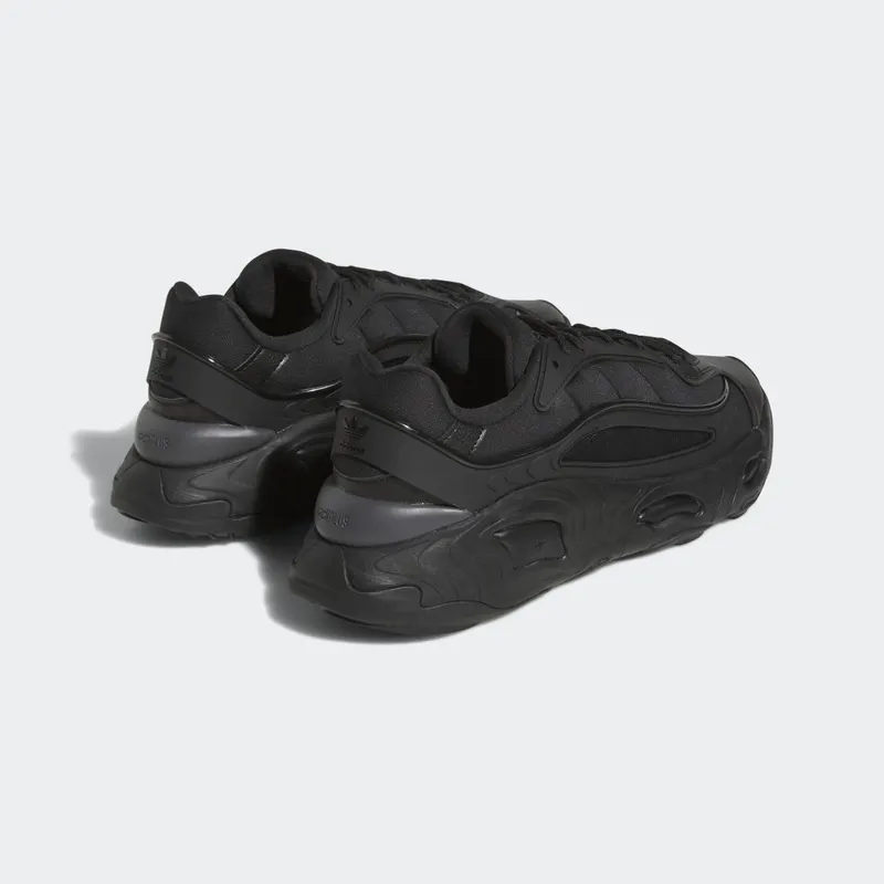 Adidas OZNOVA Core Black / Grey Five / Core Black (GX4506)
