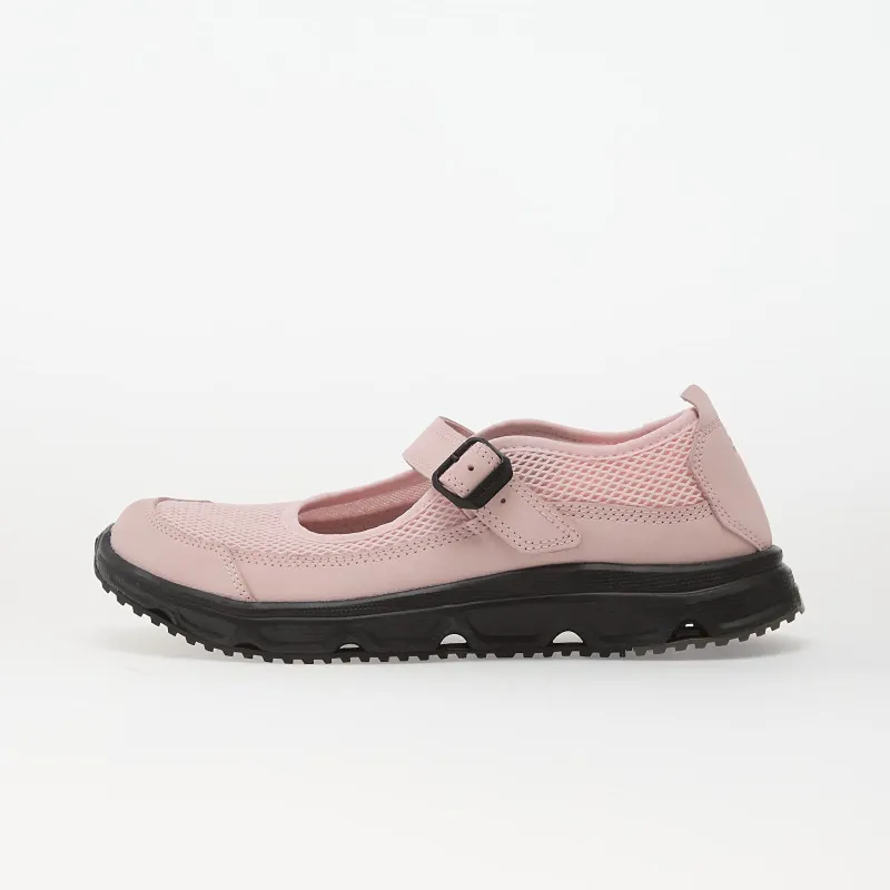 Salomon RX Marie-Jeanne “Icy Pink Black Alloy” (L49206-700)