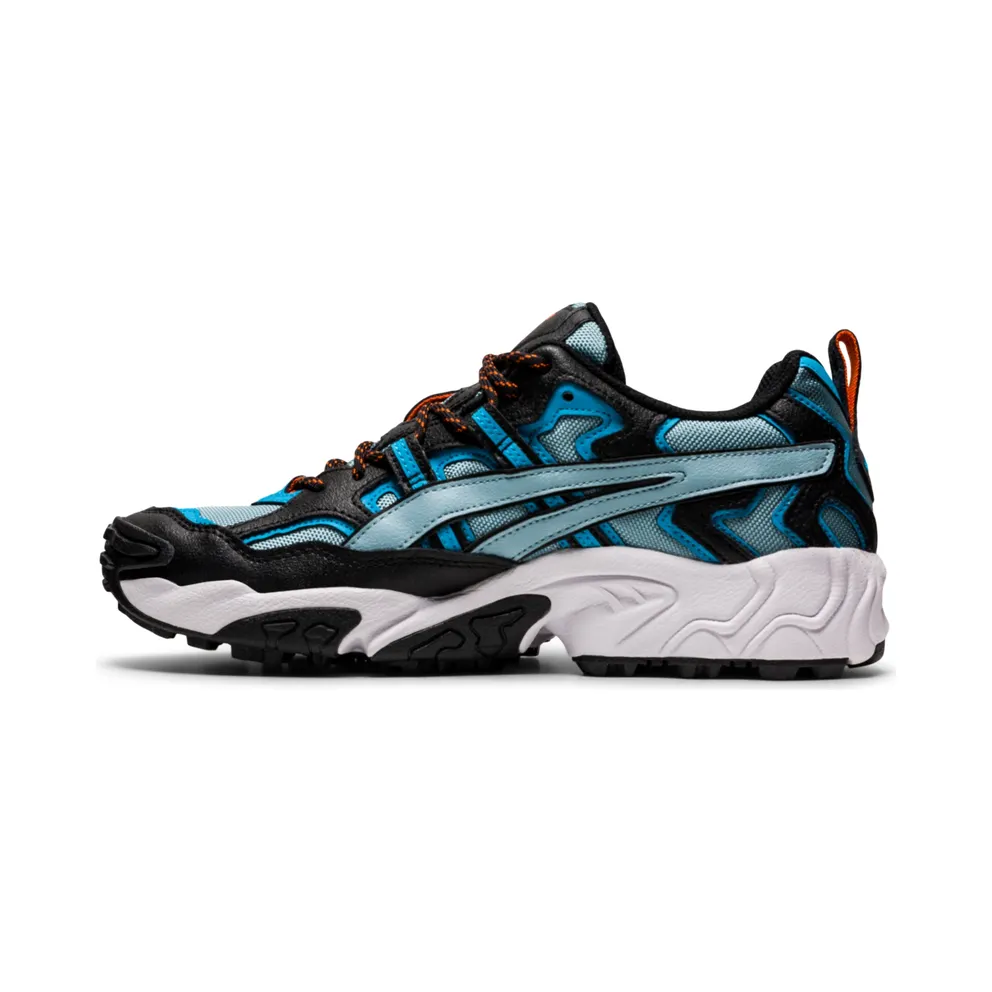 ASICS SportStyle Gel-Nandi OG Aizuri Blue / Black (1201A175-408)