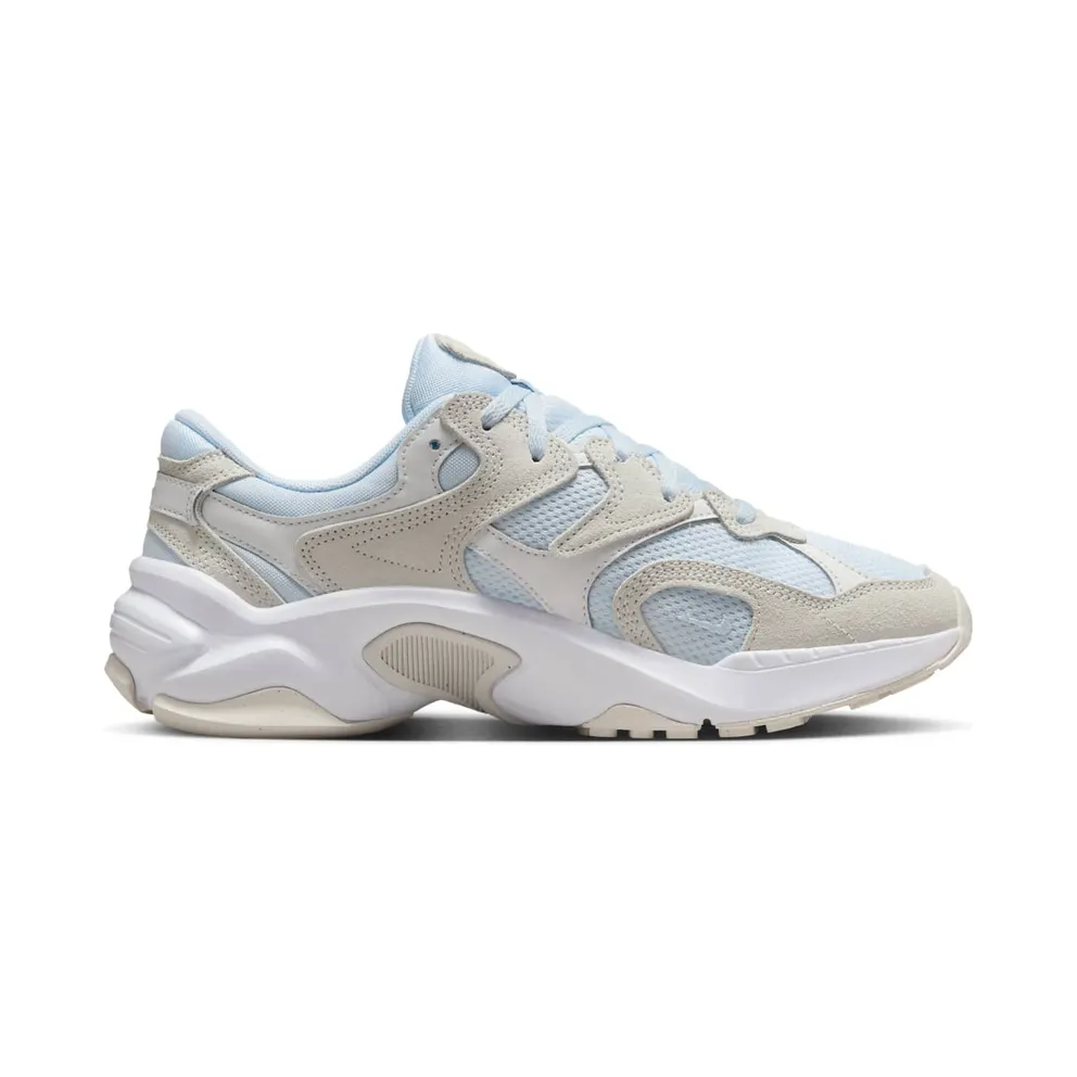 Nike AL8 Blue Tint Summit White Platinum Tint (FJ3794-401)