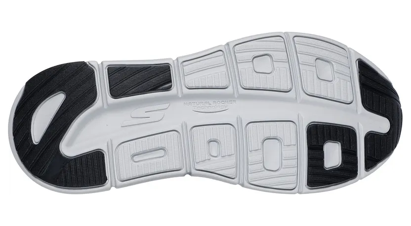 skechers-max-cushioning 220839_NVY