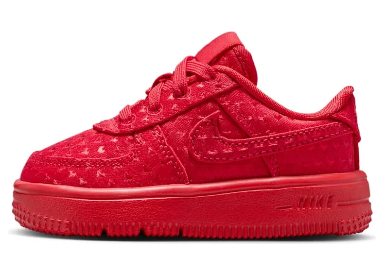 Nike Air Force 1 University Red/Black/University Red (IQ2749-600)