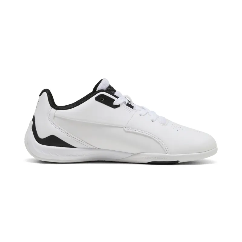 Puma Scuderia Ferrari Drift Cat 11 “Puma White / Red Corsa” (309158_04)