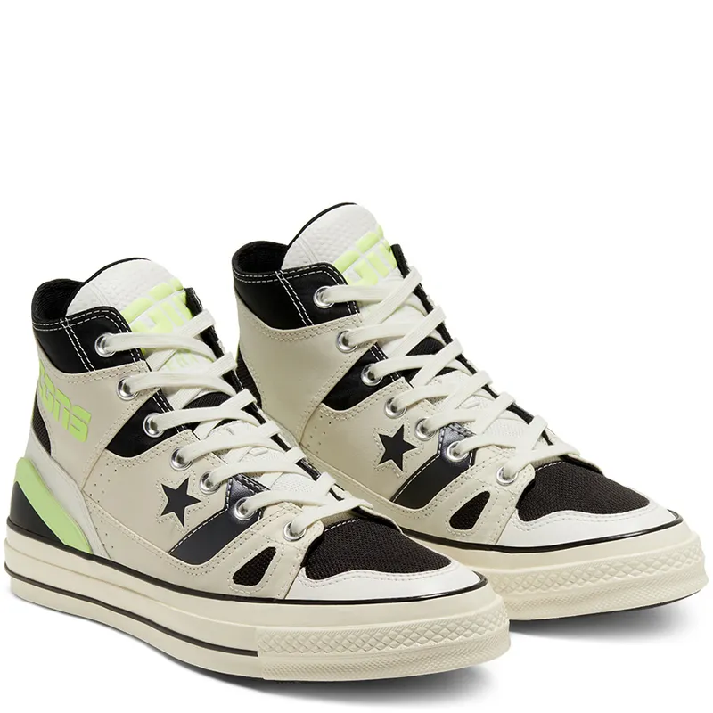 Converse Psychedelic Hoops Chuck 70 E260 High Top (167829C)