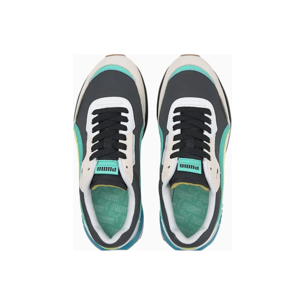 Puma City Rider Black/Grey (38267302)