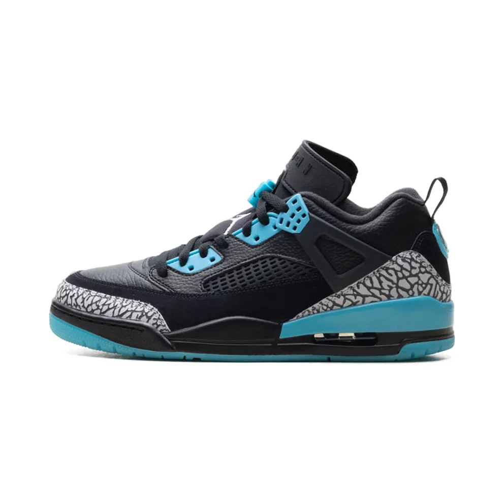 Jordan Spizike Low “Black Gamma Blue” (FQ1759-005)