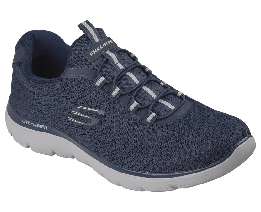 skechers-summits 52811_NVY