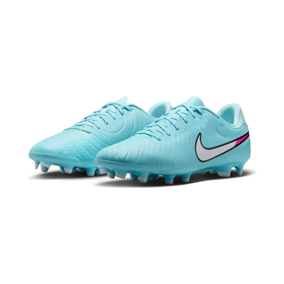 Nike Tiempo Legend 10 Academy MG Prism Pack (DV4337-401)