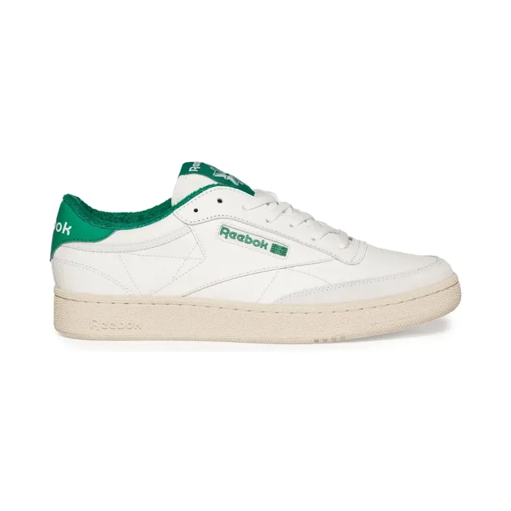 Reebok Ltd Club C “White” (RMIA011C99LEA0030155)