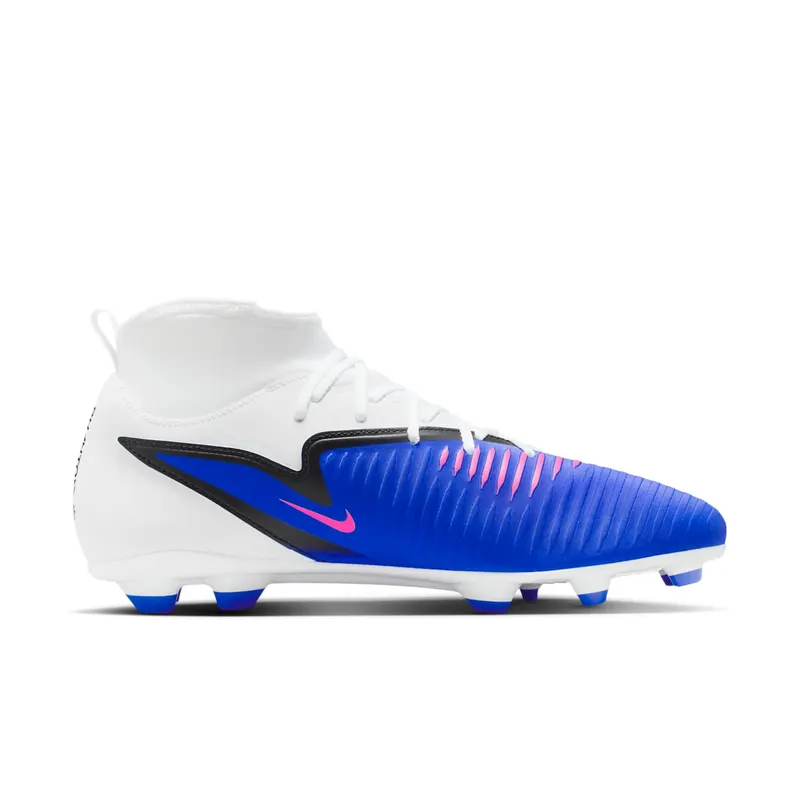 Nike Phantom 6 High Club FG/MG Attack Pack (HQ2275-446)