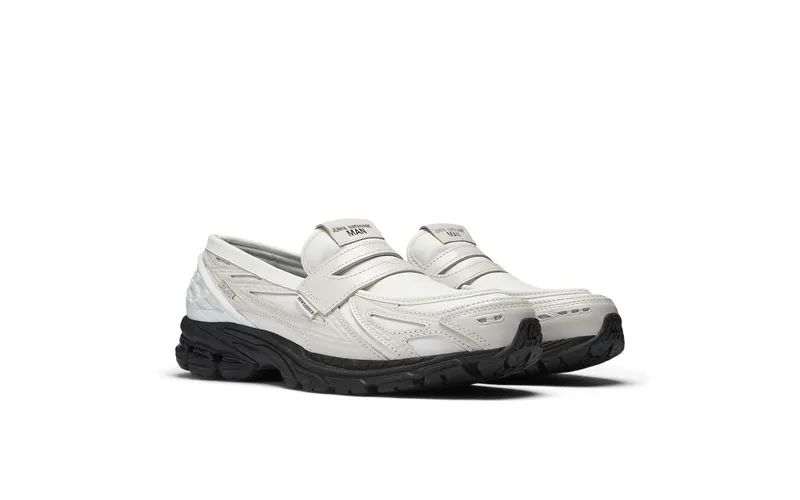 New Balance 1906L Junya Watanabe MAN White (U1906LCO)