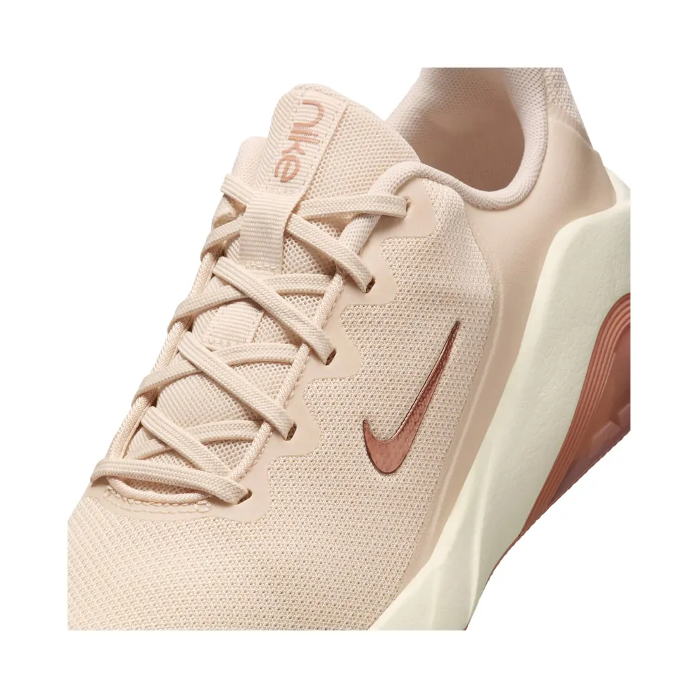 Nike Bella 7 Pearl White Soft Pearl Rose Gold (FZ1689-200)