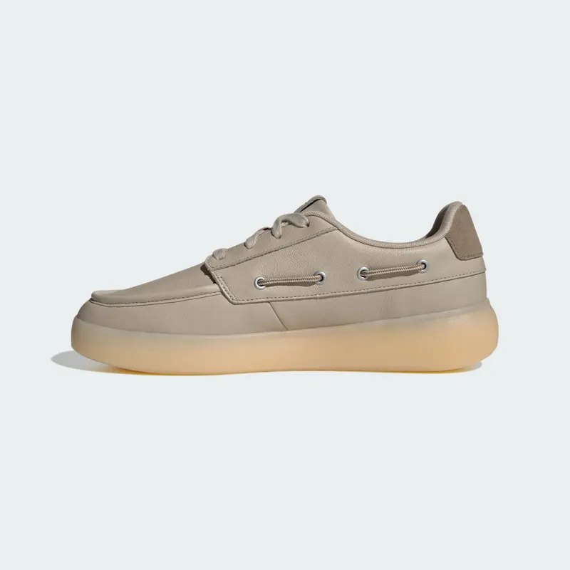 Adidas BARREDA DECODE Shoes Khaki Three / Khaki Six / Warm Vanilla (KJ4979)