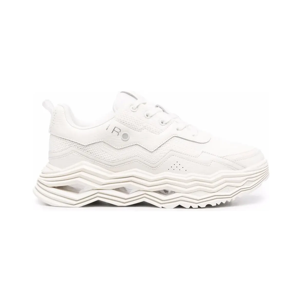 iro-sneaker WF40WAVEWHI01