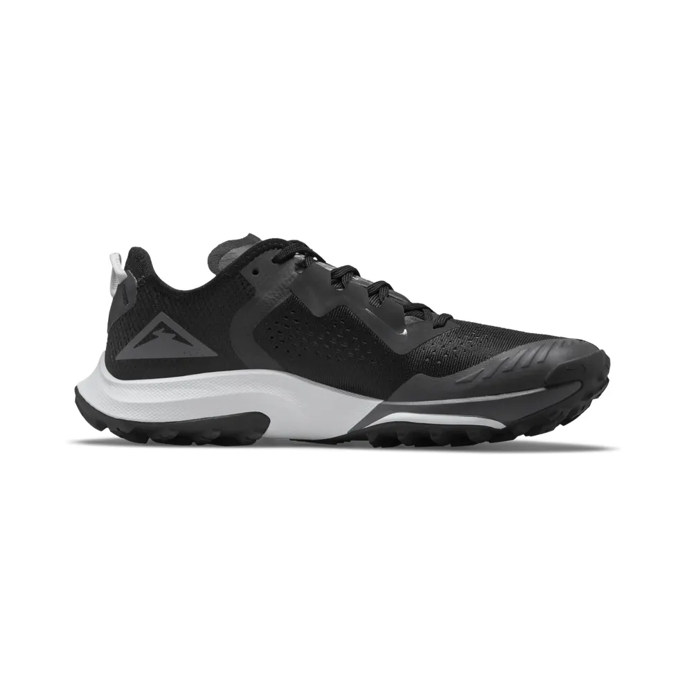 Nike Air Zoom Terra Kiger 7 Trail Running Shoe for Men Black (CW6062-002)
