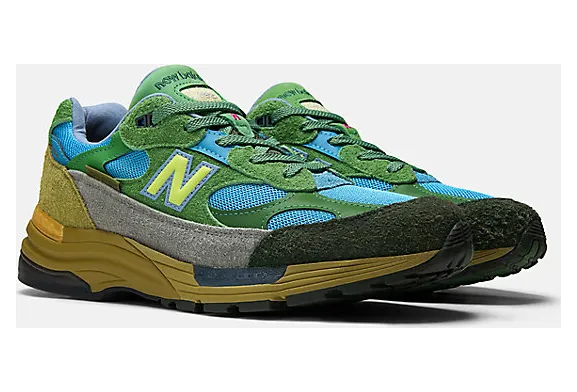 new-balance-992 U992SB