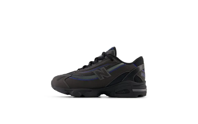 New Balance 1000 Dark Grey Royal Blue (GC1000DC)