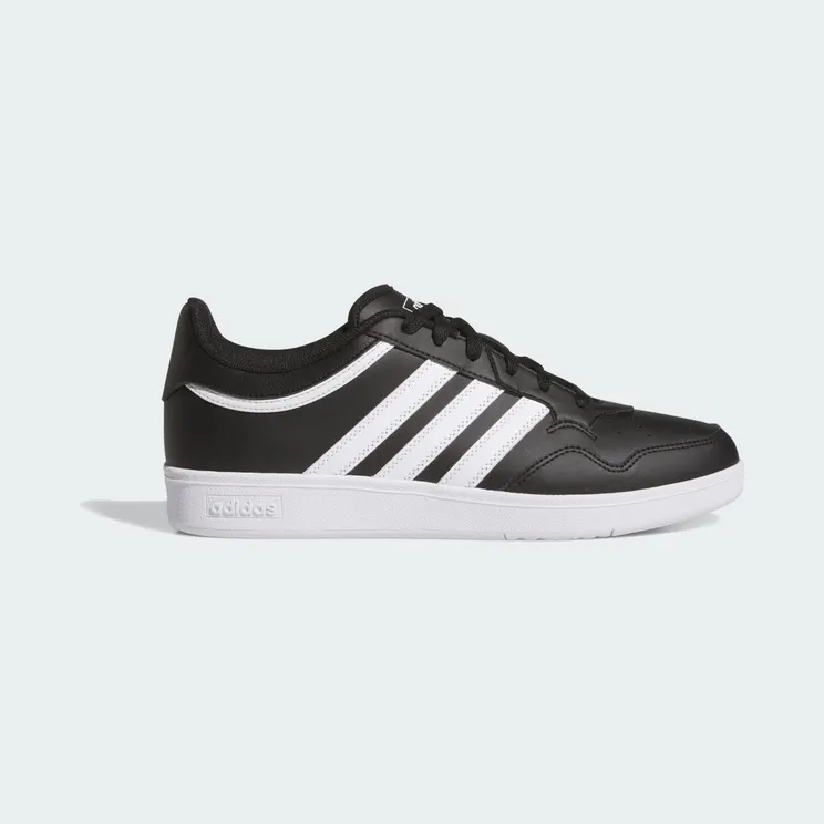 Adidas Hoops 4.0 Core Black / Cloud White / Core Black (JQ9988)