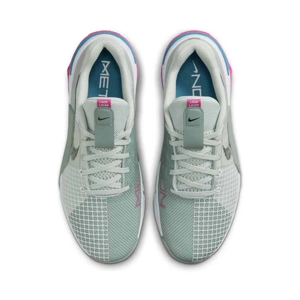 Nike Metcon 8 Mica Green Cosmic Fuchsia (DO9327-004)