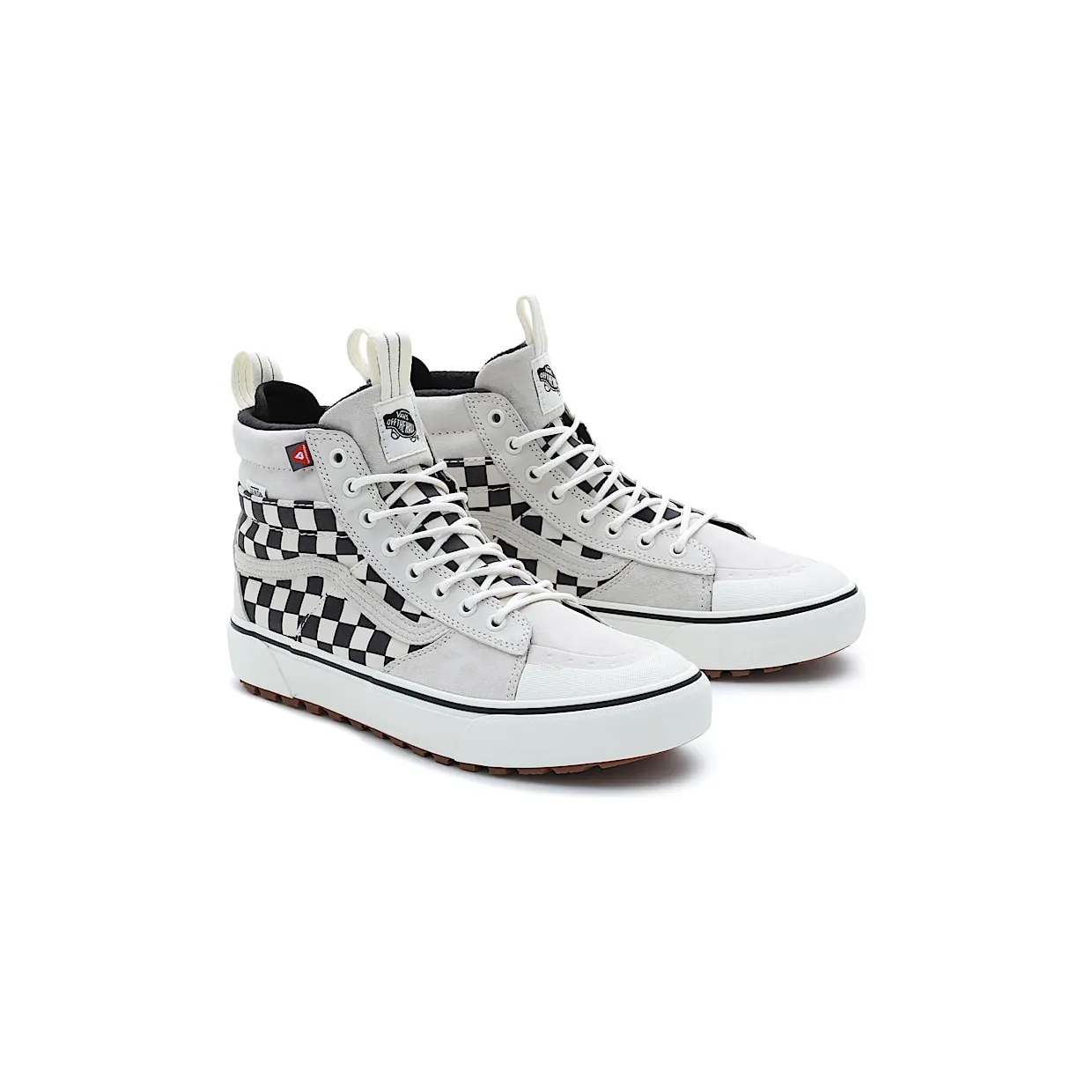 vans-sk8-hi VN0007NK6LC