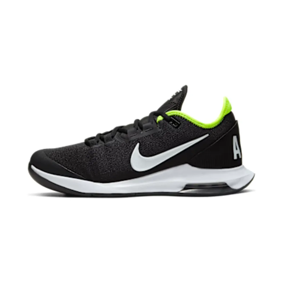 NikeCourt Air Max Wildcard Tennis Black (AO7351-007)
