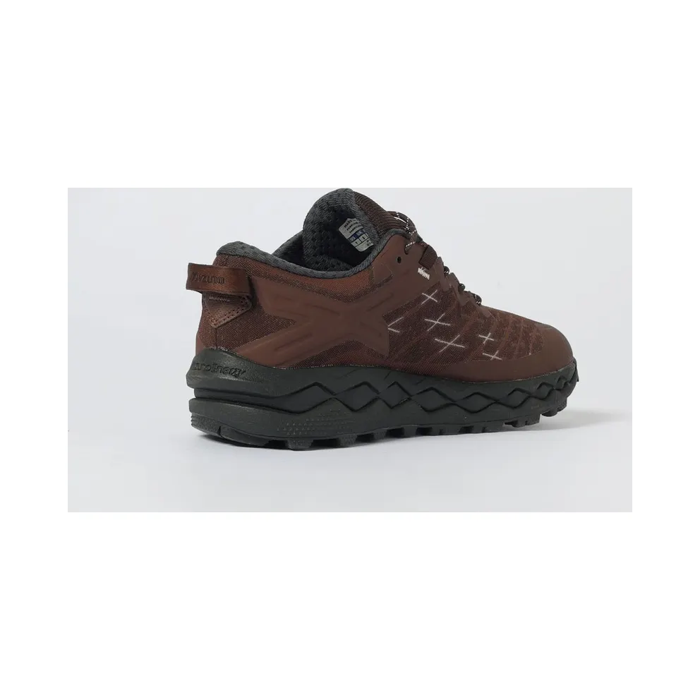 Mizuno Brown (D1GA250104)