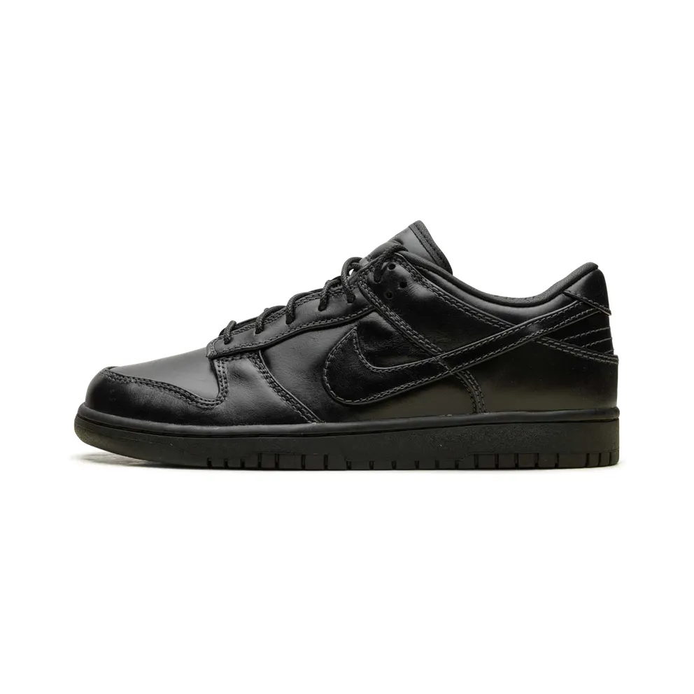 Nike Dunk Low Retro Premium “Black” (IQ3342-001)