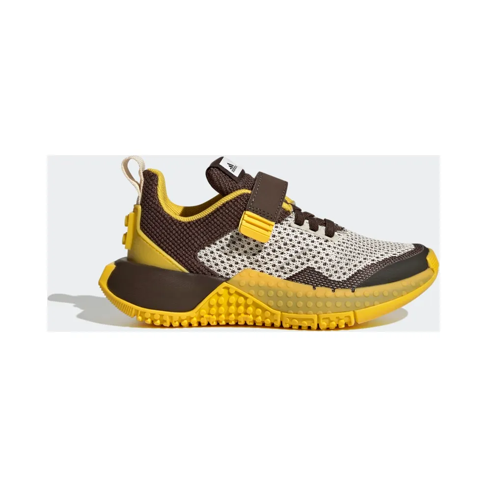 Adidas adidas x LEGO® Sport Pro Ecru Tint / Eqt Yellow / Brown (GW3978)