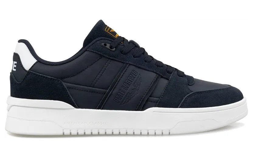 PME Legend sneaker Blauw (PBO2503160-599)