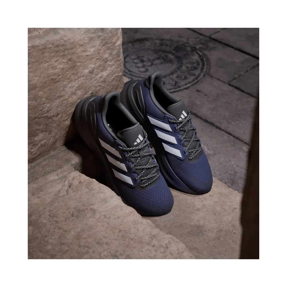 adidas Ultrarun 5 Dark Blue Cloud White Core Black (JQ3811)