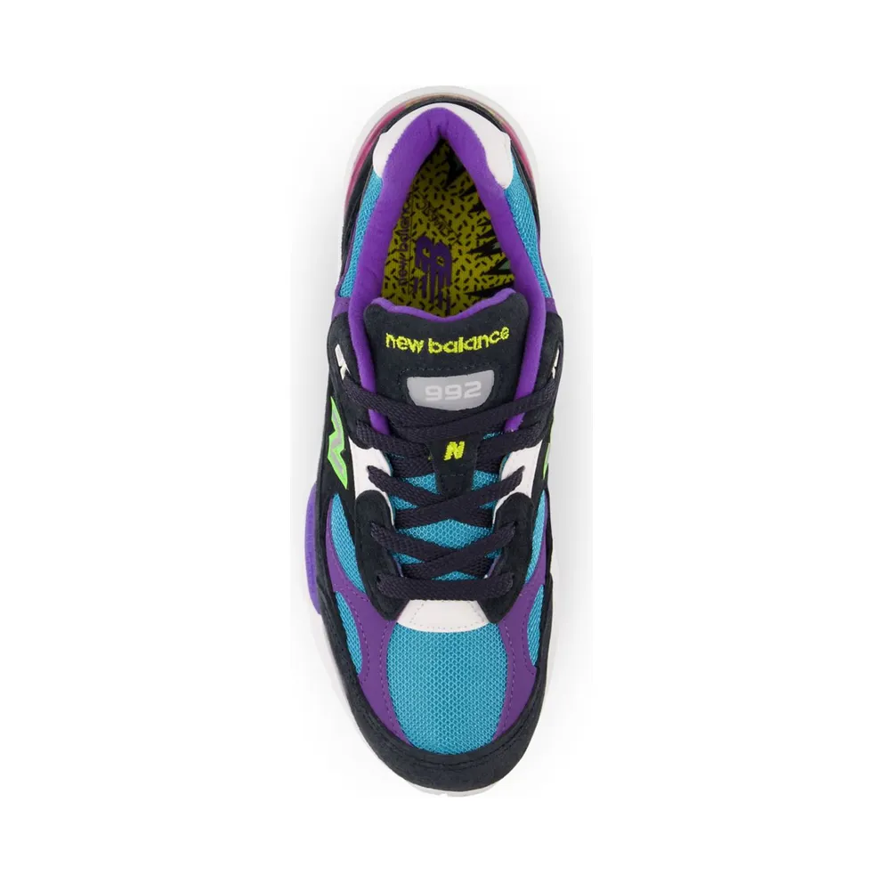 New Balance 992 YCMC Rewind (M992YC)