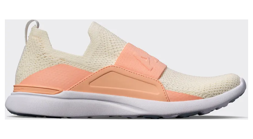 APL TechLoom Bliss “White/Osiana Rose/Uv” (Dames)