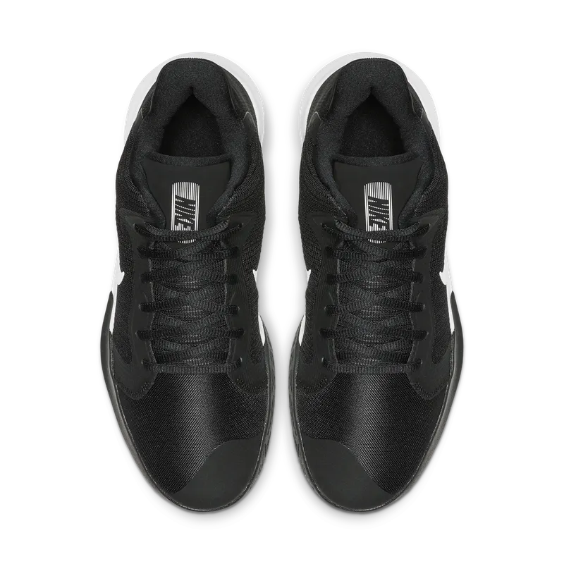 Nike Precision III Black Black White (AQ7495-002)