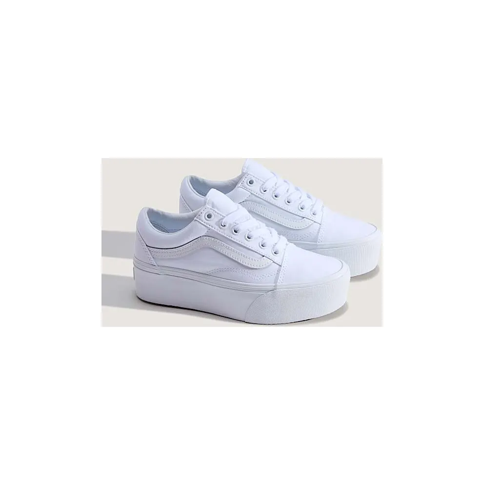 Vans Old Skool White (VN0A7Q5MW00)