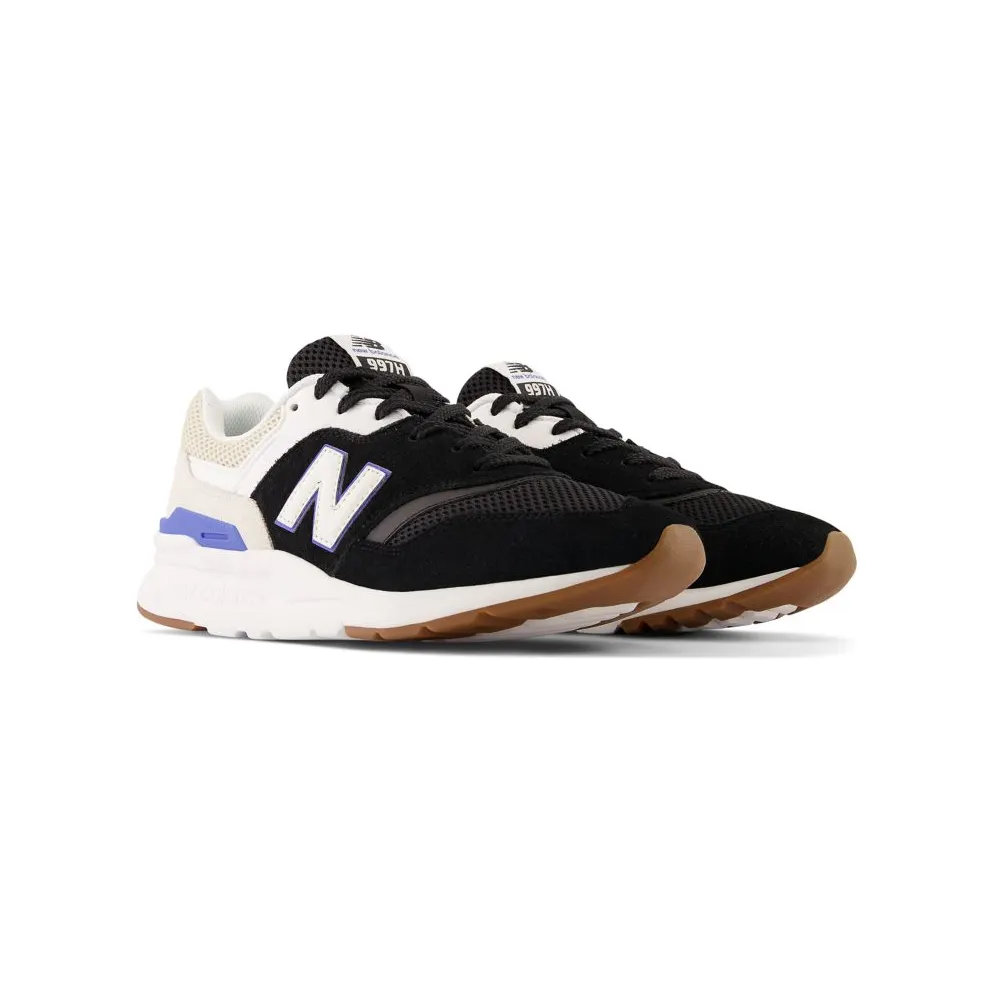 New Balance 997H Black (CM997HHB)