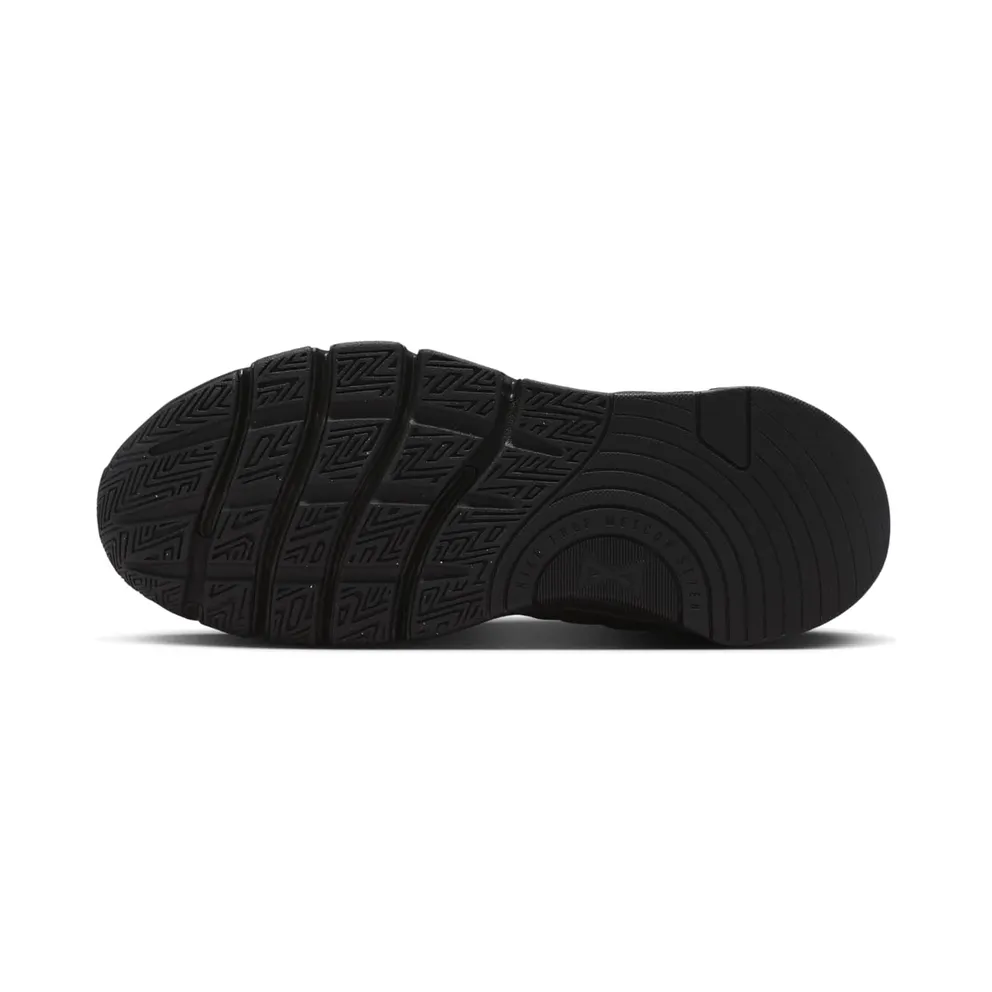 Nike Free Black/Black/Anthracite (II7406-001)