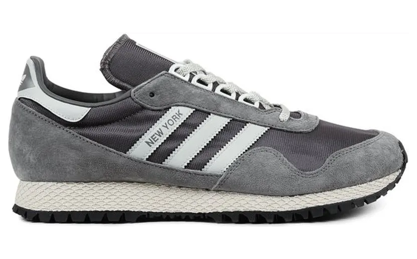 adidas New York Spezial Granite (B41179)