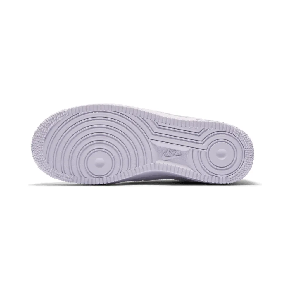 Nike Air Force 1 Low White Barely Grape (W) White/Barely Grape (CU3449-100)