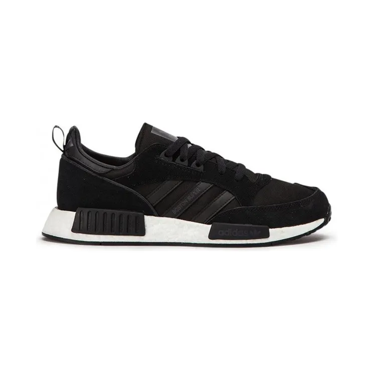 adidas Boston x Super R1 Core Black (EE3654)