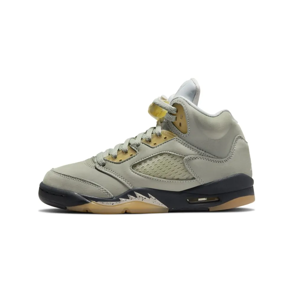 Jordan 5 Retro Jade Horizon (GS) (440888-300)